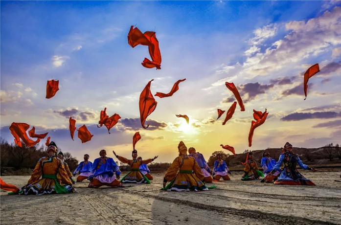 内蒙古非物质文化遗产保护中心详情