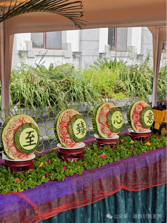 美食文化交流会现场.png